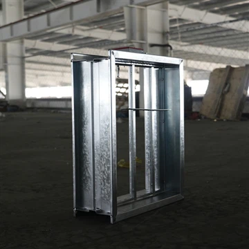 Какова функция противопожарных заслонок?