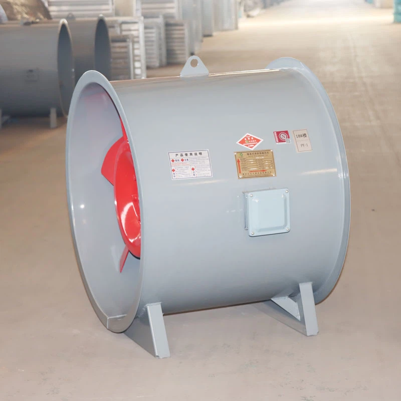 Industrial Fume Extraction Fan Industrial Fume Extraction Fan